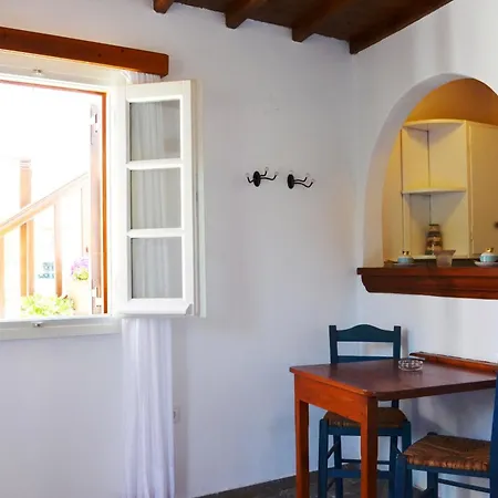 Pinelopi Apartmanhotel