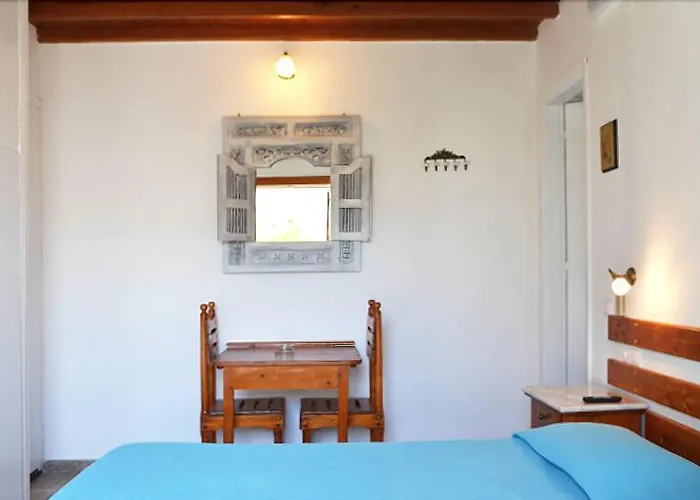 Apartmanhotel Pinelopi 3*