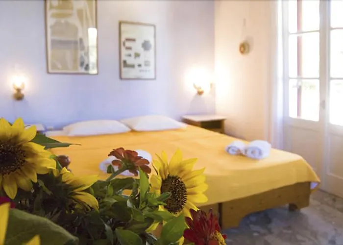 Apartmanhotel Pinelopi Mykonos Town