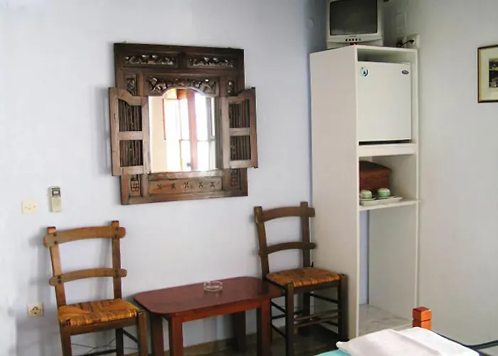 Pinelopi Apartmanhotel 3*