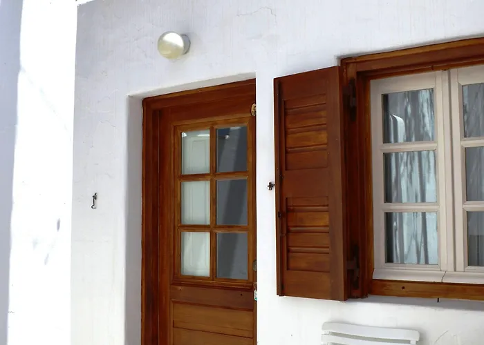 Pinelopi Apartmanhotel 3*