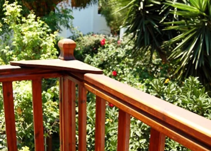 Apartmanhotel Pinelopi