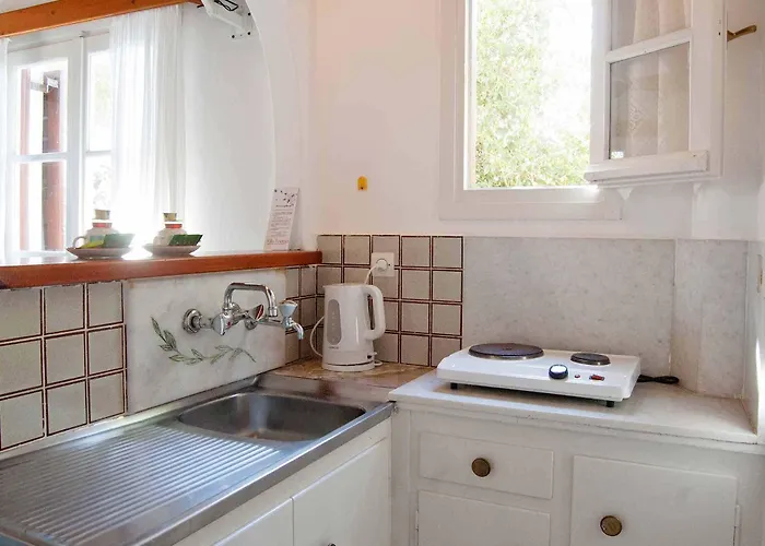 Pinelopi Apartmanhotel Mykonos Town