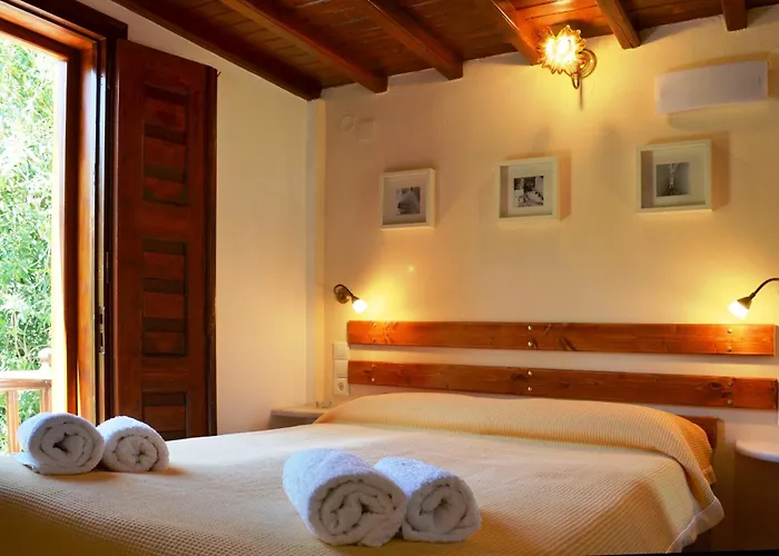 Pinelopi Apartmanhotel 3*