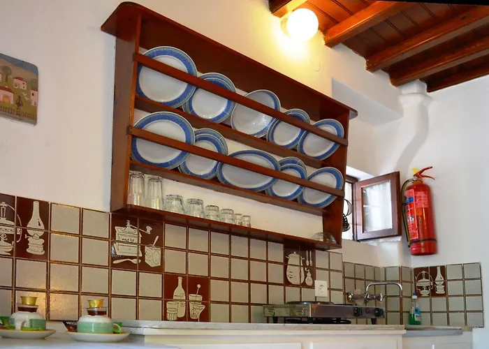 Apartmanhotel Pinelopi Mykonos Town