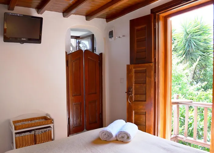 Pinelopi Apartmanhotel 3*