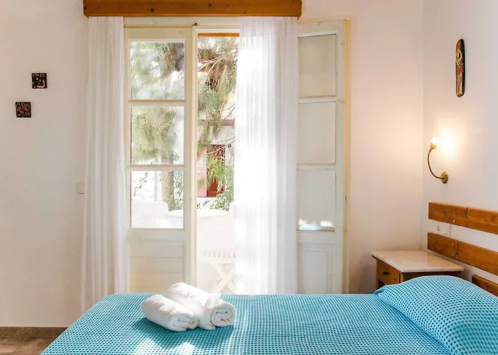 Apartmanhotel Pinelopi