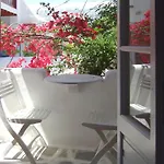 Apart Otel Pinelopi Mykonos Town