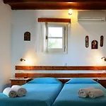 Pinelopi Apart Otel Mykonos Town