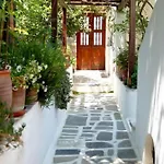 Pinelopi Apartmanhotel