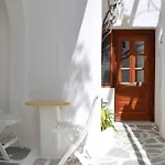 Pinelopi Apart Otel