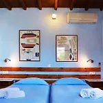 Pinelopi Apart Otel 3*