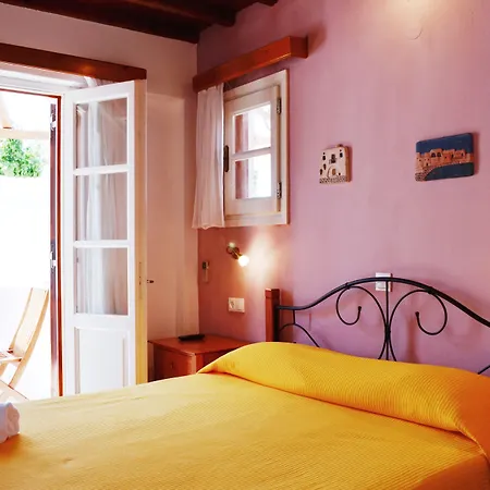 Appart hôtel Pinelopi