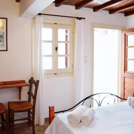 Appart hôtel Pinelopi 3*