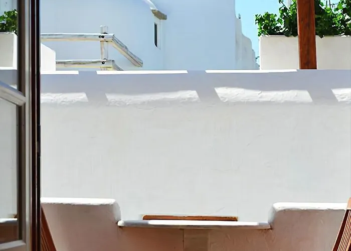 Pinelopi Appart hôtel Mykonos Town