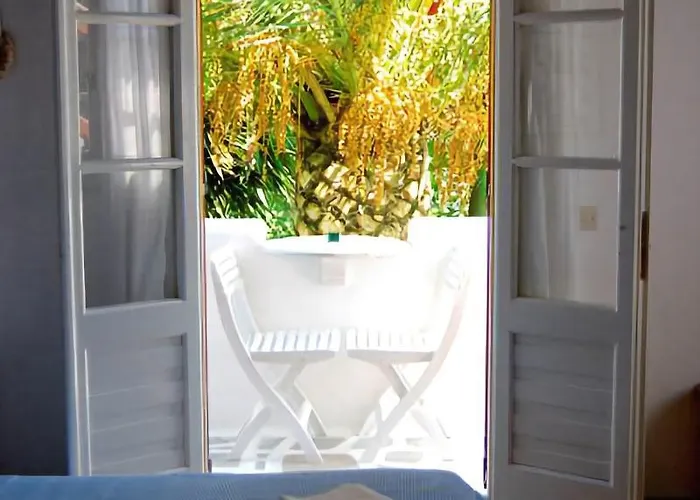 Appart hôtel Pinelopi