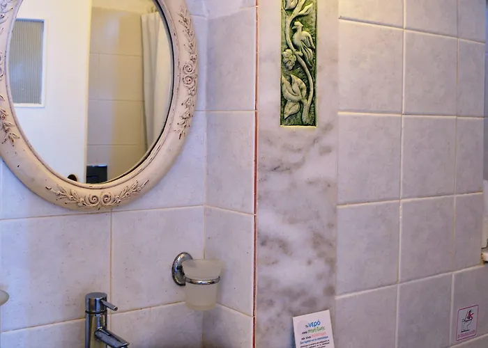 Pinelopi Appart hôtel 3*