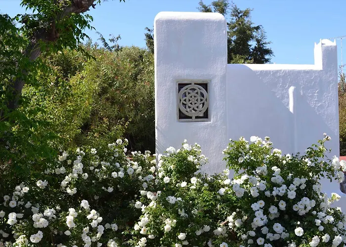 Appart hôtel Pinelopi