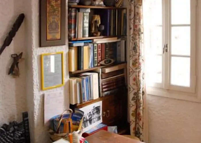 Appart hôtel Pinelopi Mykonos Town