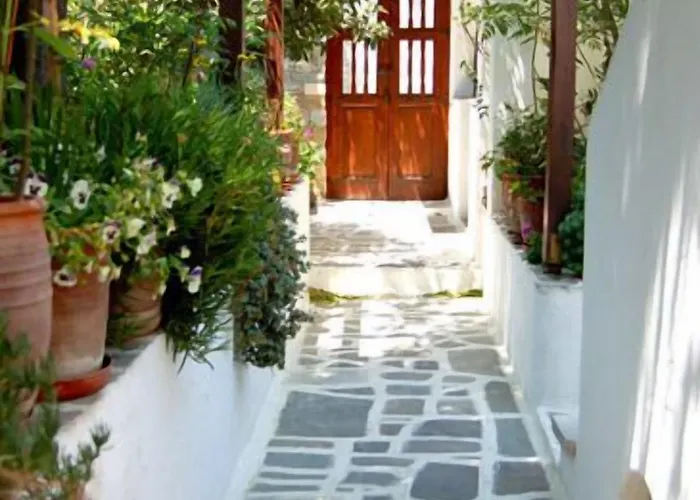 Pinelopi Appart hôtel