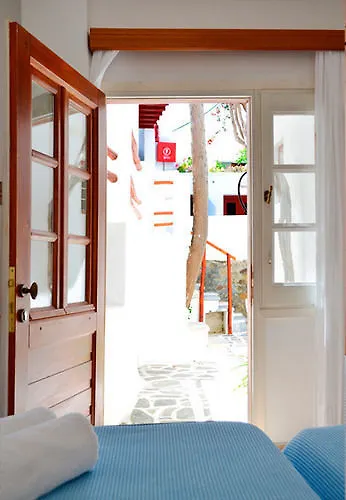 Pinelopi Appart hôtel 3*