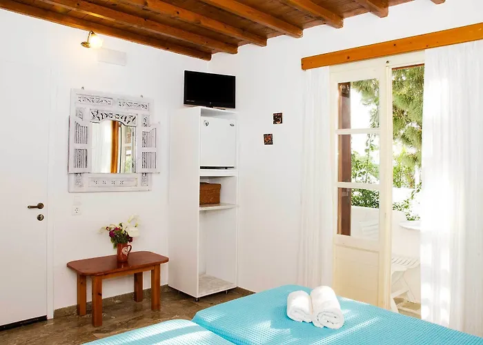 Pinelopi 3* Mykonos Town