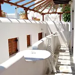 Pinelopi Ξενοδοχείο με διαμερίσματα Mykonos Town