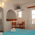 Pinelopi Ξενοδοχείο με διαμερίσματα 3*