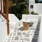 Ξενοδοχείο με διαμερίσματα Pinelopi Mykonos Town