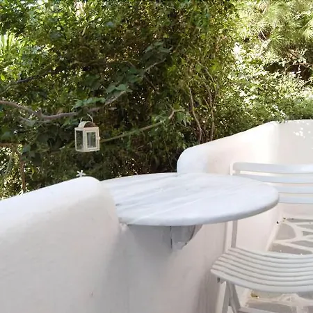 Pinelopi Apart-hotel Mykonos Town