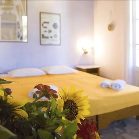 公寓式酒店 皮内洛皮别墅酒店 Mykonos Town