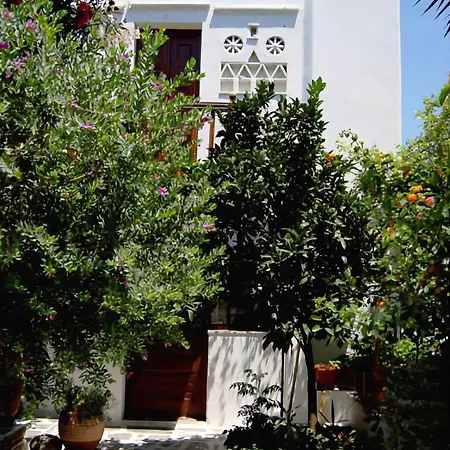 Apart-hotel Pinelopi