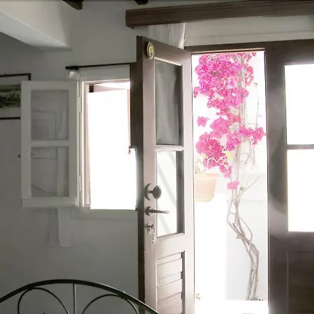 公寓式酒店 皮内洛皮别墅酒店 Mykonos Town
