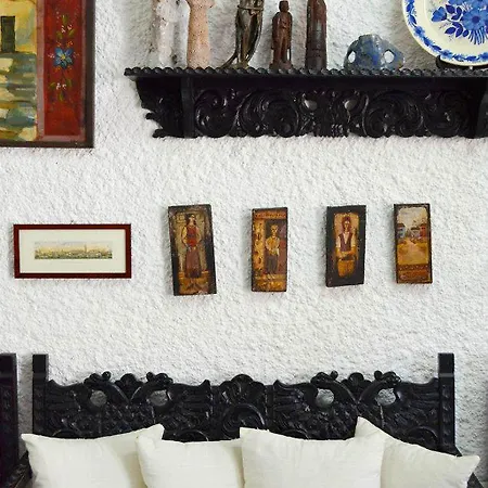Apart-hotel Pinelopi 4*