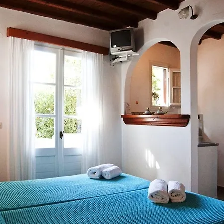 باين لوبي شقة فندقية 3*