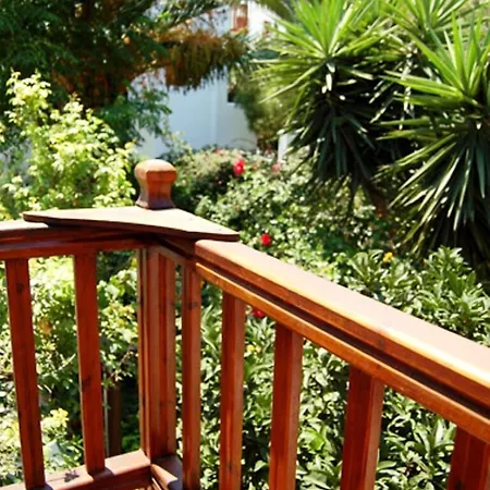 شقة فندقية باين لوبي