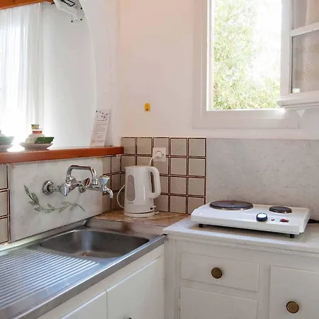 باين لوبي شقة فندقية Mykonos Town