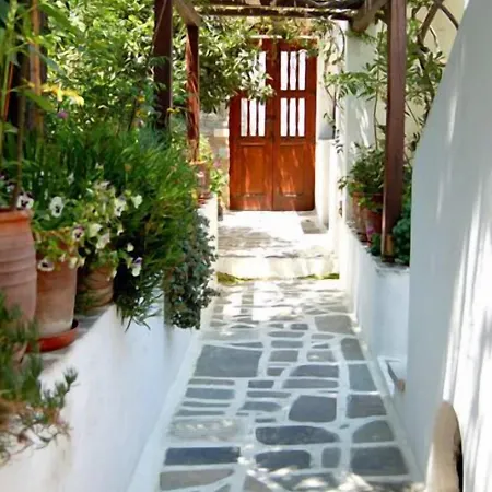 باين لوبي شقة فندقية