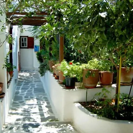 Apart-hotel Pinelopi Mykonos Town