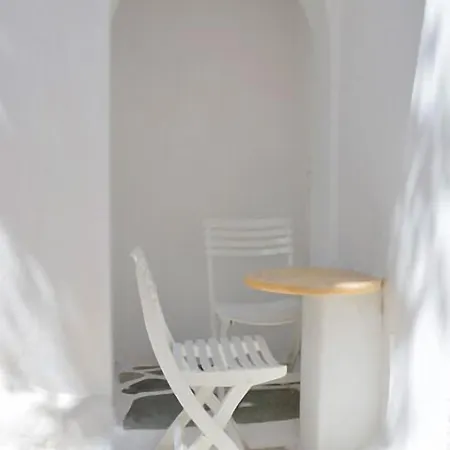 皮内洛皮别墅酒店 3* Mykonos Town