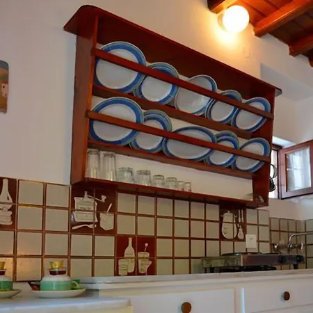 Apart-hotel Pinelopi