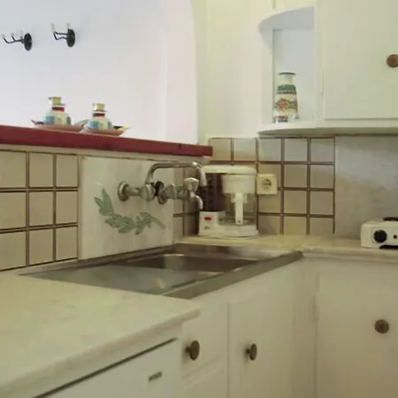 Pinelopi 3* Mykonos Town