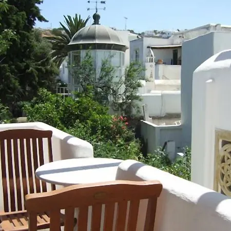 شقة فندقية باين لوبي 3*