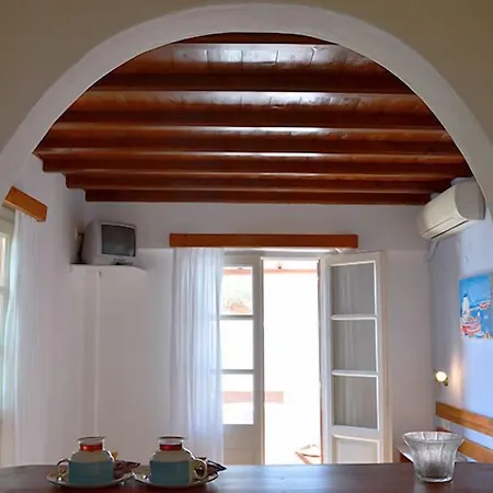 Aparthotel Pinelopi