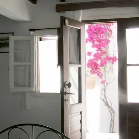 Aparthotel Pinelopi Mykonos Town