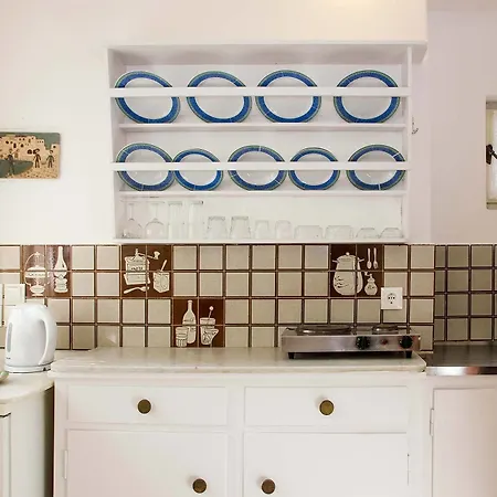 Pinelopi Apart-hotel Mykonos Town