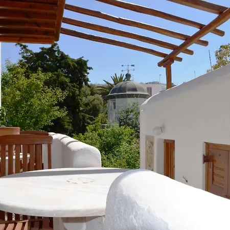 Apart-hotel Pinelopi Mykonos Town