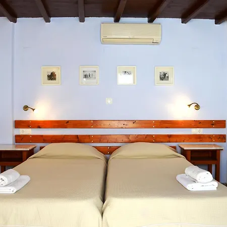 Pinelopi Mykonos Town