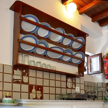 Apart-hotel Pinelopi Mykonos Town