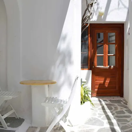 Pinelopi Apart-hotel